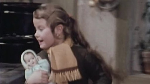 My z konce světa - 11/13 Rolničky