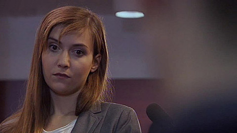 Rozsudek - ON a jeho ženy