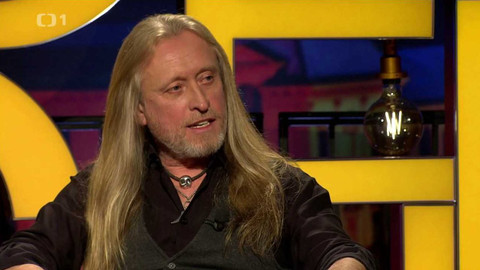 Všechnopárty - 11. března 2022