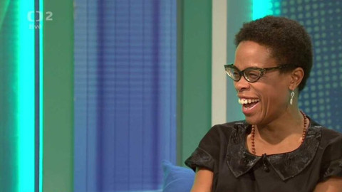 Dobré ráno - 21. října 2015