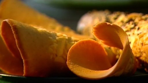 Pod pokličkou - Perník, pendrek, hadi připomenou mládí