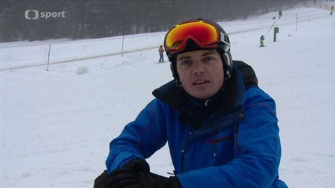 S ČT sport na vrchol - Pec pod Sněžkou