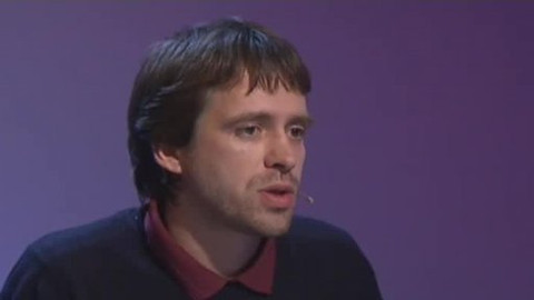 Před půlnocí - 29. prosince 2009