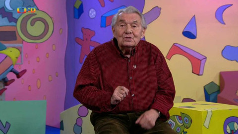 Kouzelná školka - 25. dubna 2018