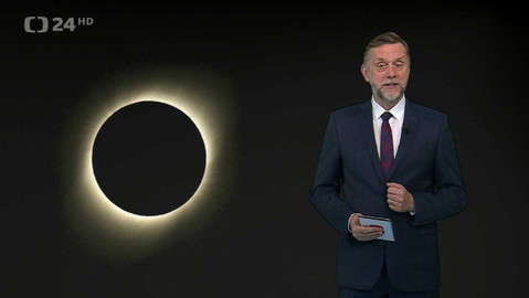 Horizont ČT24 - 4. dubna 2024