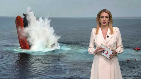 Horizont ČT24 - 10. července