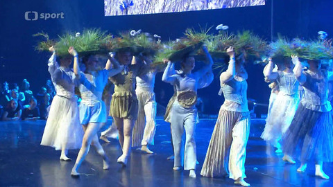 Chvíle okouzlení - Chvíle okouzlení 2025