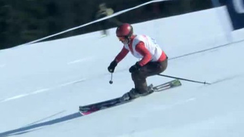 S ČT sport na vrchol - 44. den