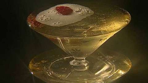 Proč pijí české ženy