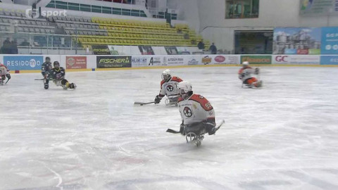 Paralympijský magazín - 26. února 2020