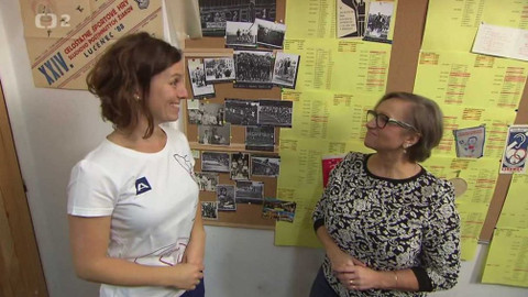 Televizní klub neslyšících - 11. ledna 2017