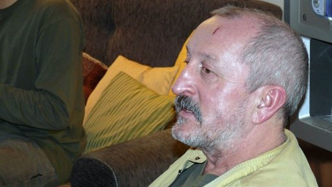 13. komnata - 13. komnata Oldřicha Navrátila