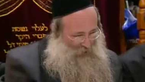 Světci a svědci - Jisrael ben Eliezer, zvaný Baal Šem Tov