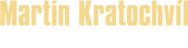 Martin Kratochvíl a hosté