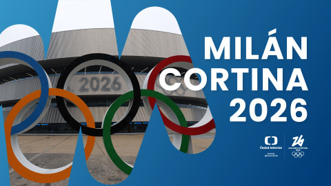 Fokus podcast - Robert Záruba o olympijské operaci a vysílání