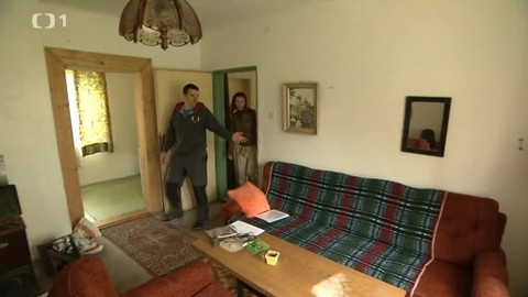 Černé ovce - 26. června 2013