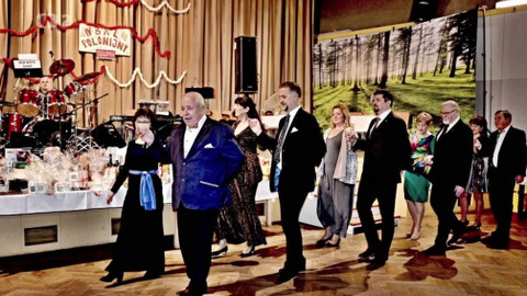 Sousedé - 27. března 2020