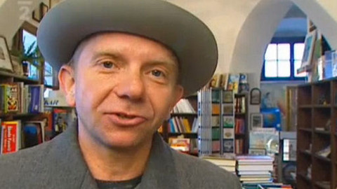 Po stopách - Na jižní Moravu za Alfonsem Muchou