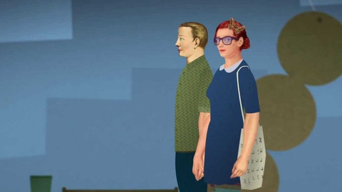 Mezipatra 2016 - Ruku v ruce