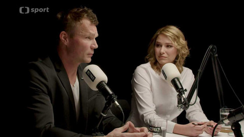 Forum Bez frází Barbory Černoškové - Slavnostní výkop