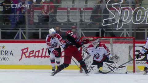 Hokej den poté - 4. kolo