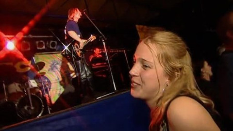 Náš venkov - Když přijede bigbít