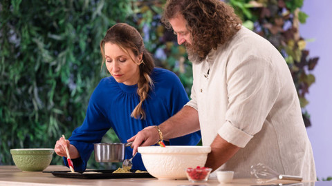 Buchty po ránu - Koláče