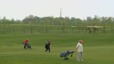 Golfmagazín - 17. května 2012