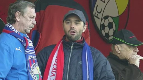 Fotbal - FC Viktoria Plzeň - FK Mladá Boleslav