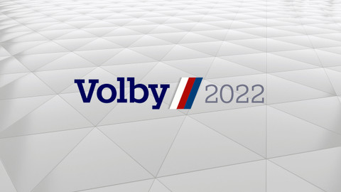 Volby 2022