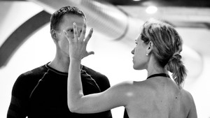 Obrázek pořadu Backstage: Romeo a Julie