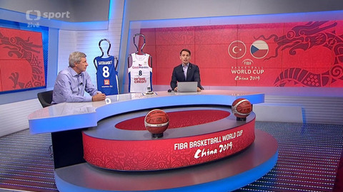 MS v basketbalu 2019 Čína - Souhrn utkání hracího dne