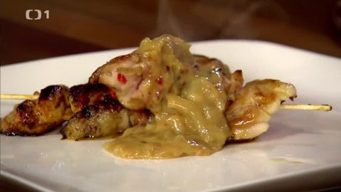 Vše o vaření - 24. května 2013