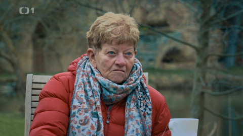 Galerie Selfie - Dina Štěrbová a Lucie Výborná