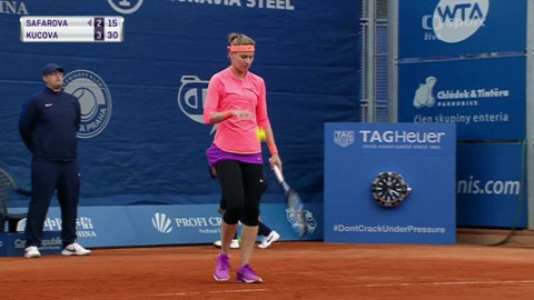 Prague Open - J&T Sparta Prague Open 2017