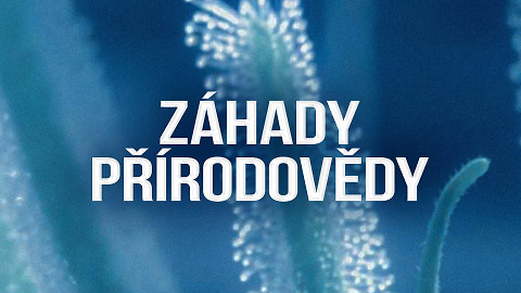 Záhady přírodovědy