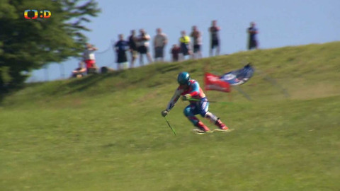 Zprávičky - 30. června 2019