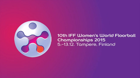 MS ve florbalu 2015 Finsko