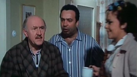 Pan Tau - Pan Tau a příliš velký balón