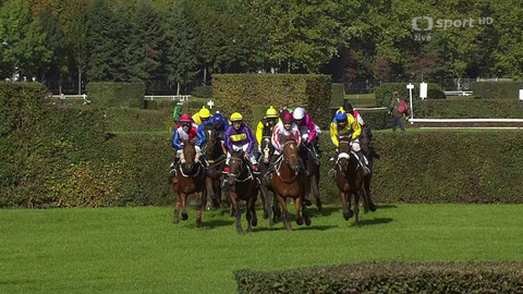 Velká pardubická - 134. Velká pardubická se Slavia pojišťovnou