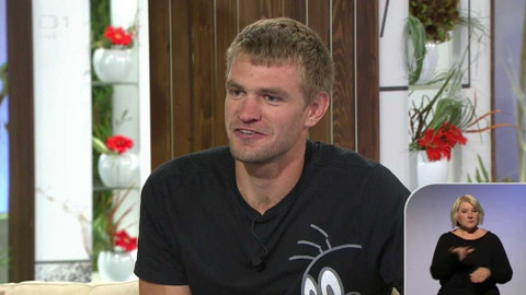 Sama doma - 1. října 2015