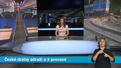 Události v regionech (Praha) - 3. října 2024