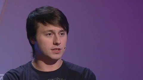 Před půlnocí - 15. prosince 2009