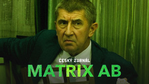 Obrázek pořadu Matrix AB