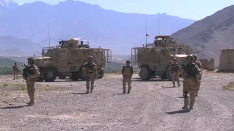 Horizont ČT24 - 8. července 2014