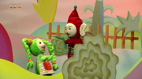 Fanfárčení - 3/13 Chybami se skřítci učí