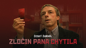 Obrázek pořadu Zločin pana Chytila