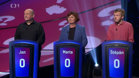 Kde domov můj? - 11. prosince 2023