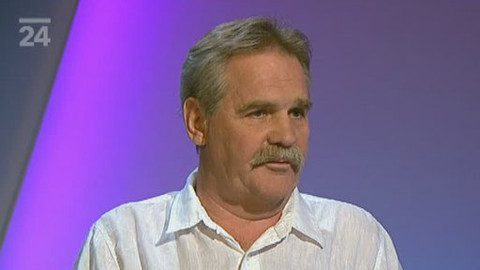 Před půlnocí - 10. srpna 2012