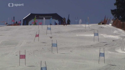 Olympijský magazín - 30. března 2017